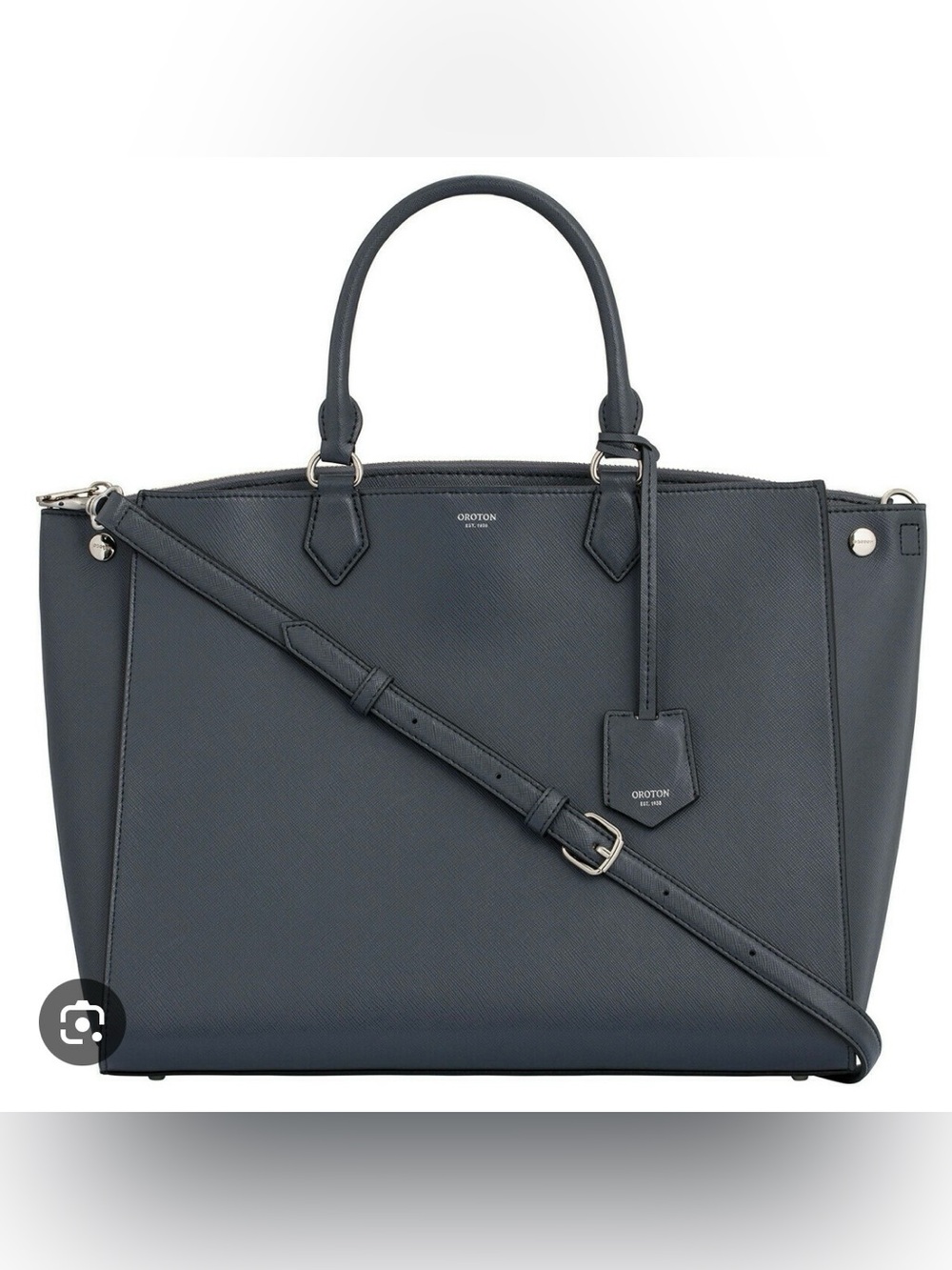 Oroton Inez Tote